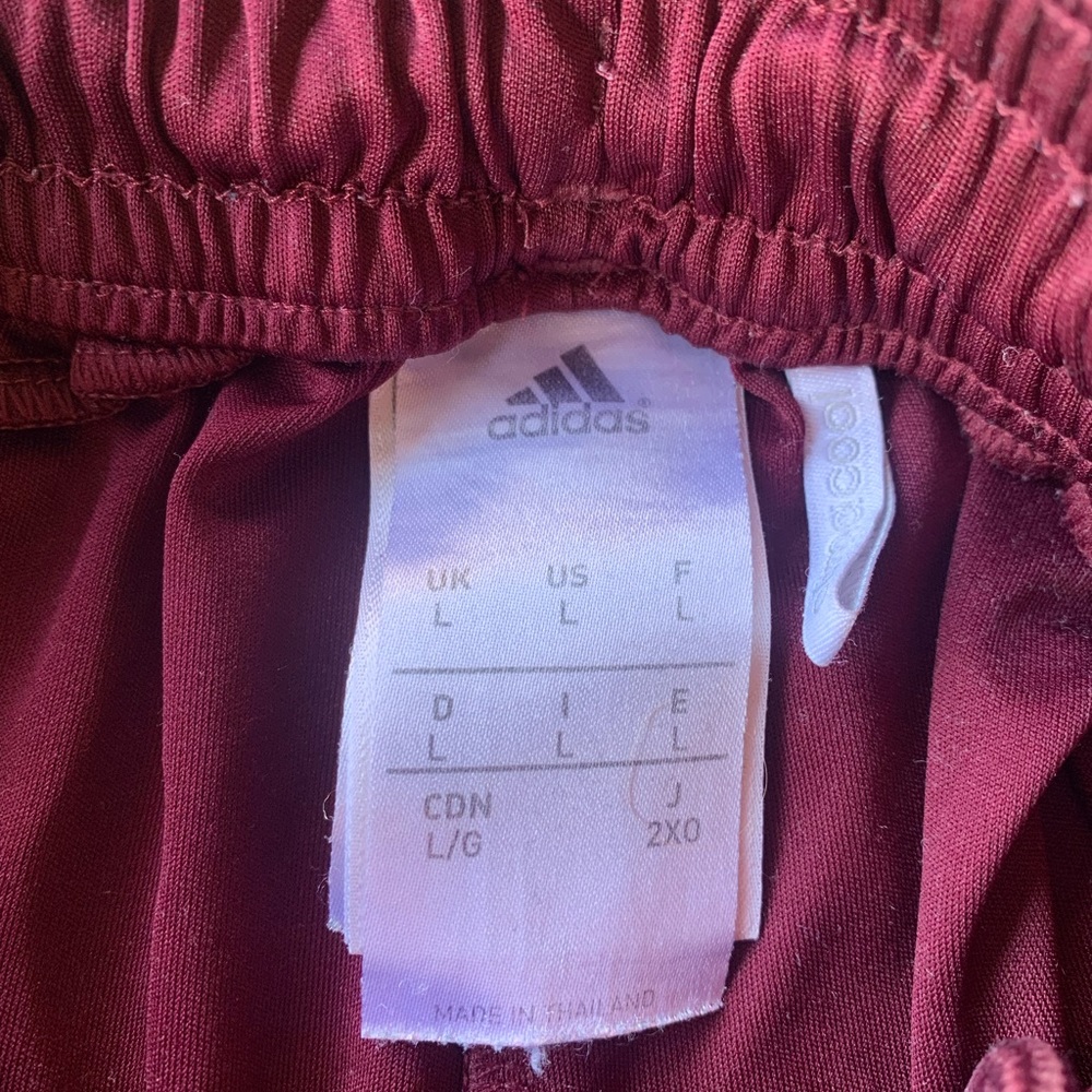 Adidas Shorts - Picture 3 of 3